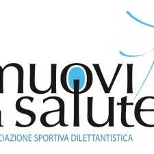 Logo dell'ASD Muovi La Salute