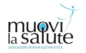 Logo dell'ASD Muovi La Salute