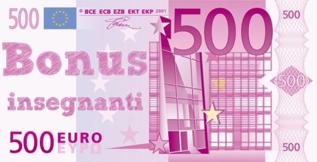 bonusinsegnanti500euro