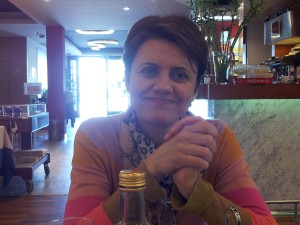 prof.ssa Monika Haga