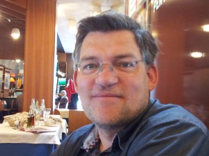prof. Hermundur Sigmundsson